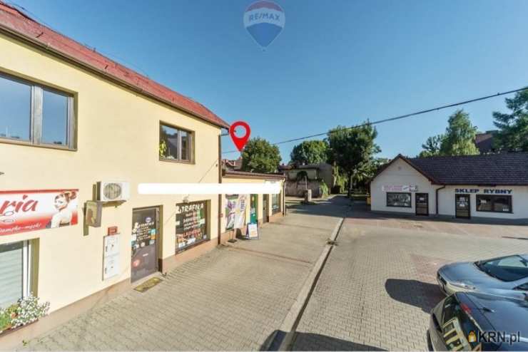 Lokal użytkowy  na sprzedaż, , Andrychów, ul. 