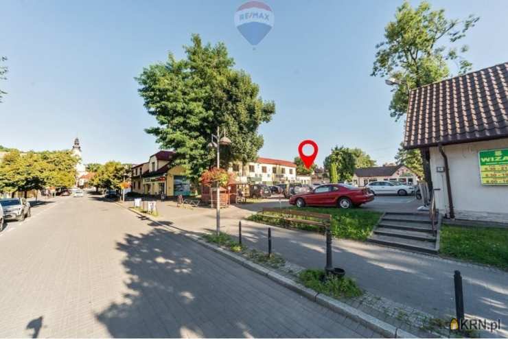 Andrychów, ul. , , Lokal użytkowy  na sprzedaż