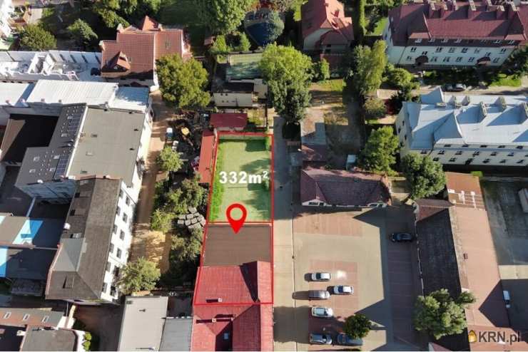 Lokal użytkowy  na sprzedaż, Andrychów, ul. , 