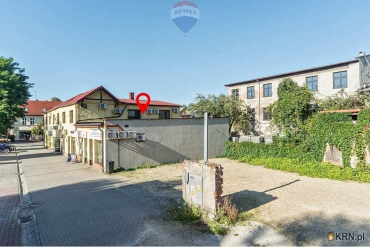 RE/MAX Polska, Lokal użytkowy  na sprzedaż, Andrychów, ul. 