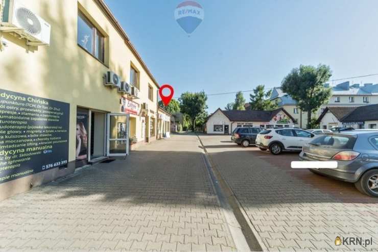 Andrychów, ul. , Lokal użytkowy  na sprzedaż, 