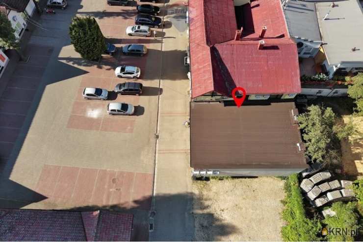 , Andrychów, ul. , Lokal użytkowy  na sprzedaż