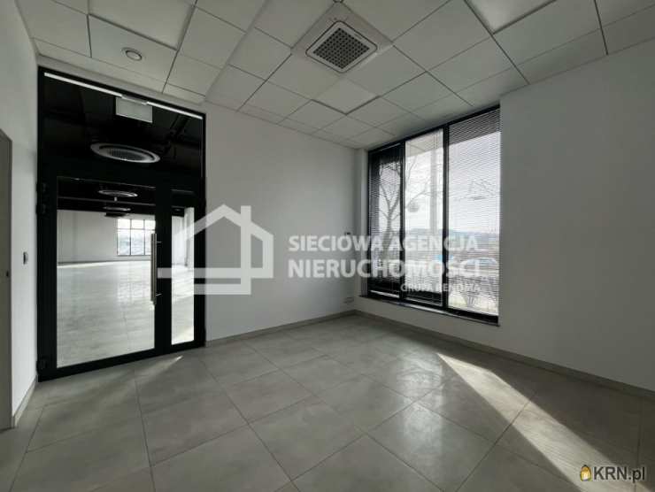 Sieciowa Agencja Nieruchomości Grupa Renoma, Lokal użytkowy  do wynajęcia, Gdynia, Redłowo, ul. 