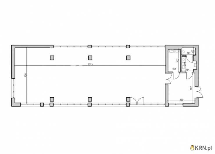 , Lokal użytkowy  do wynajęcia, Gdynia, Redłowo, ul. 