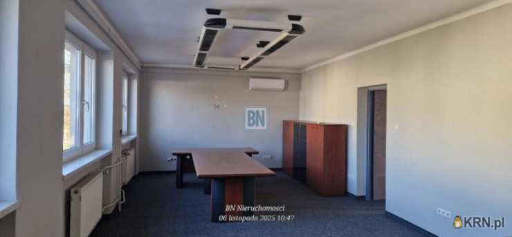 Lokal użytkowy  do wynajęcia, Gliwice, ul. , 