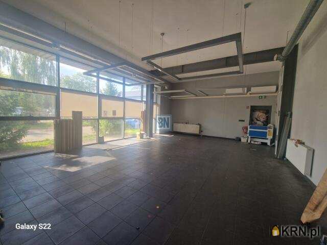 Lokal użytkowy  do wynajęcia, Gliwice, ul. , 