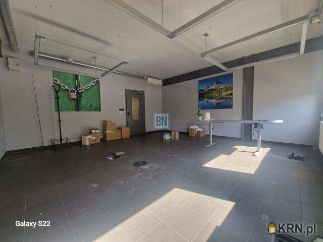 BN Nieruchomości, Lokal użytkowy  do wynajęcia, Gliwice, ul. 