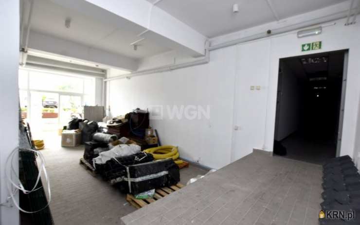 Inowrocław, ul. , 6 pokojowe, Lokal użytkowy  do wynajęcia