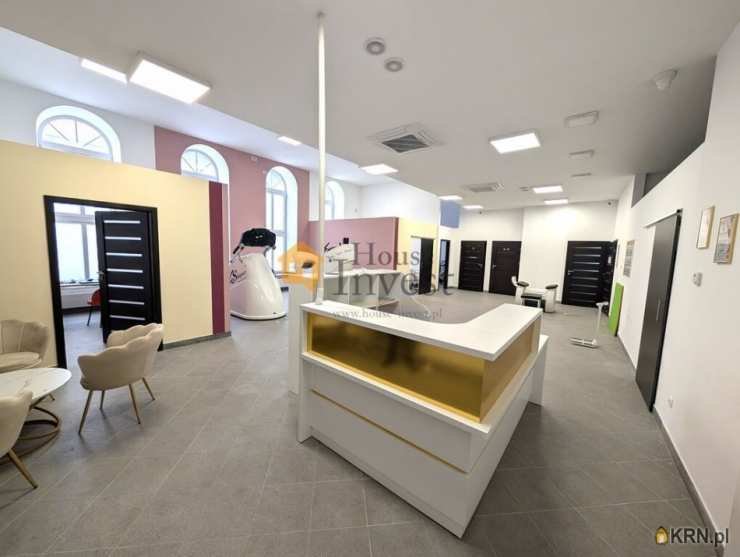 Lokal użytkowy  do wynajęcia, Kamienna Góra, ul. , 