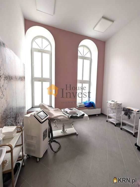 House Invest Nieruchomości Sp.z o.o., Lokal użytkowy  do wynajęcia, Kamienna Góra, ul. 