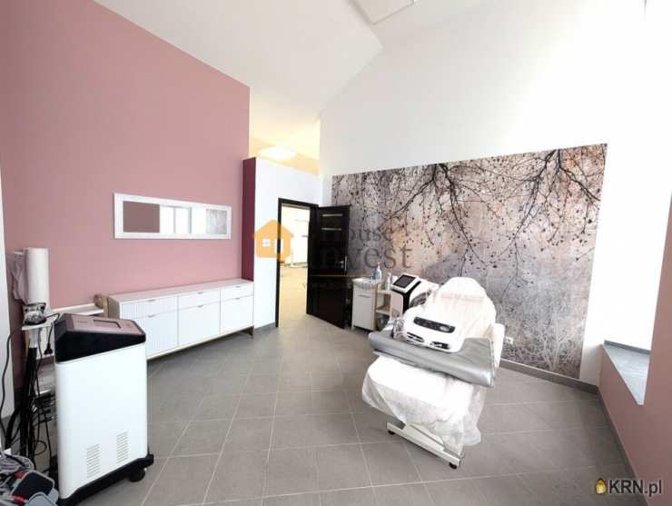 Lokal użytkowy  do wynajęcia, Kamienna Góra, ul. , 