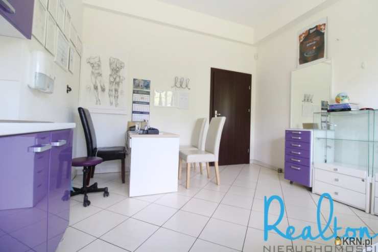 Lokal użytkowy  na sprzedaż, 6 pokojowe, Katowice, Ligota-Panewniki/Panewniki, ul. 