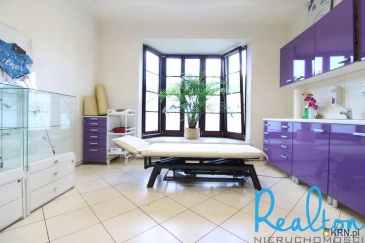 Katowice, Ligota-Panewniki/Panewniki, ul. , Lokal użytkowy  na sprzedaż, 6 pokojowe