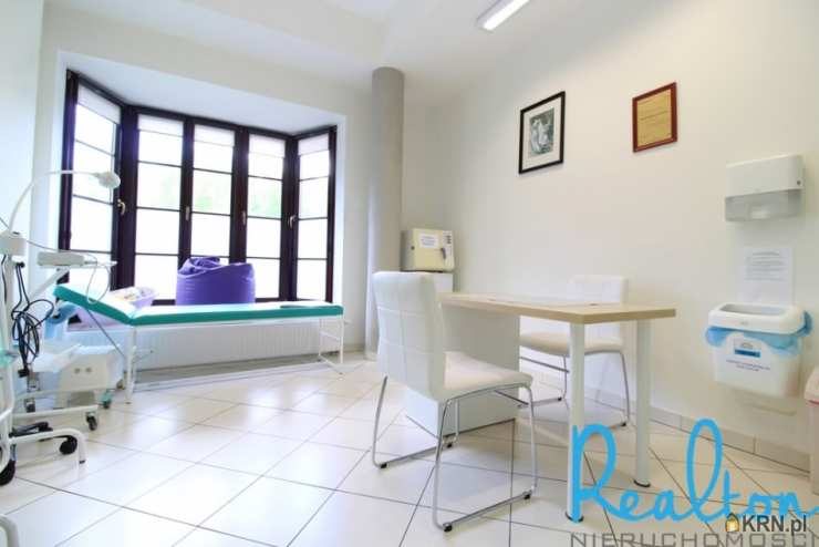 Katowice, Ligota-Panewniki/Panewniki, ul. , 6 pokojowe, Lokal użytkowy  na sprzedaż