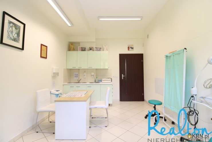 6 pokojowe, Katowice, Ligota-Panewniki/Panewniki, ul. , Lokal użytkowy  na sprzedaż