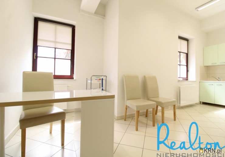 6 pokojowe, Lokal użytkowy  na sprzedaż, Katowice, Ligota-Panewniki/Panewniki, ul. 