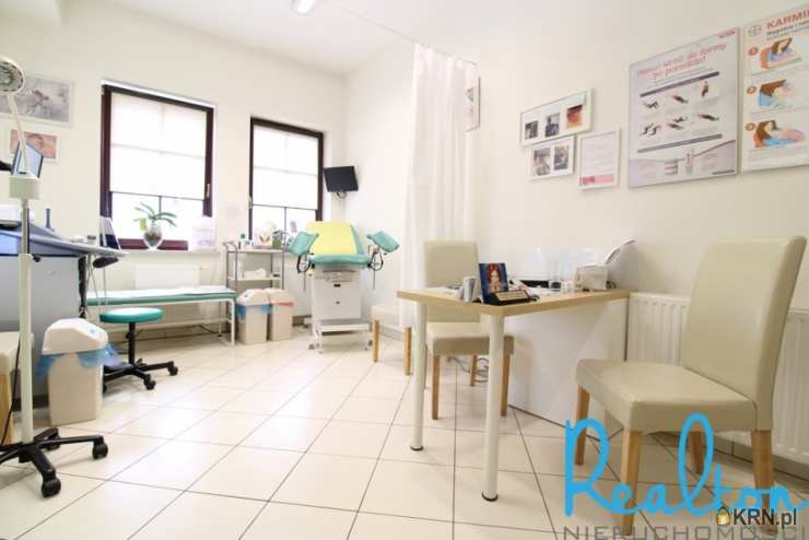 Lokal użytkowy  na sprzedaż, Katowice, Ligota-Panewniki/Panewniki, ul. , 6 pokojowe