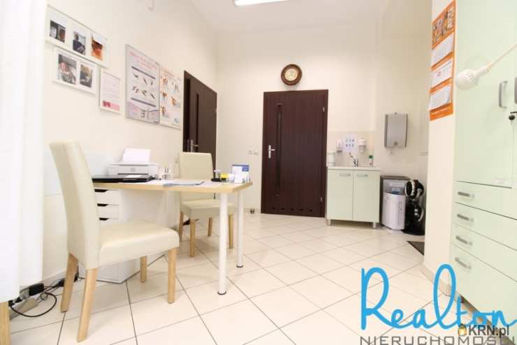 Lokal użytkowy  na sprzedaż, 6 pokojowe, Katowice, Ligota-Panewniki/Panewniki, ul. 