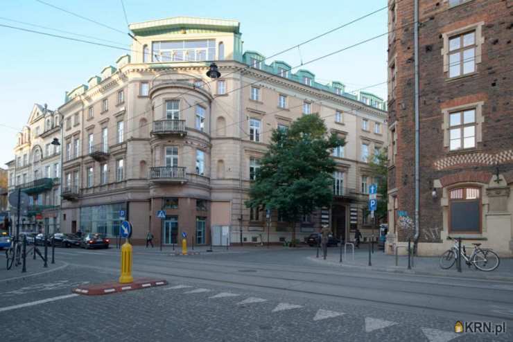 , Lokal użytkowy  do wynajęcia, Kraków, ul. 