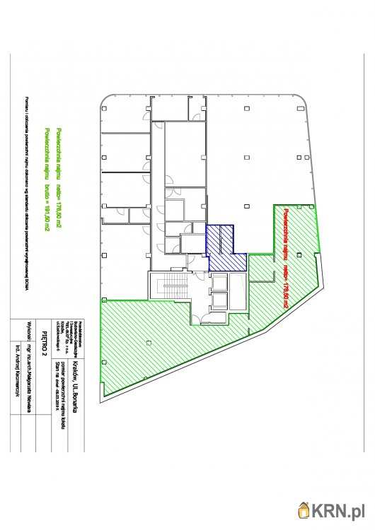 , Lokal użytkowy  do wynajęcia, Kraków, Podgórze, ul. Bonarka