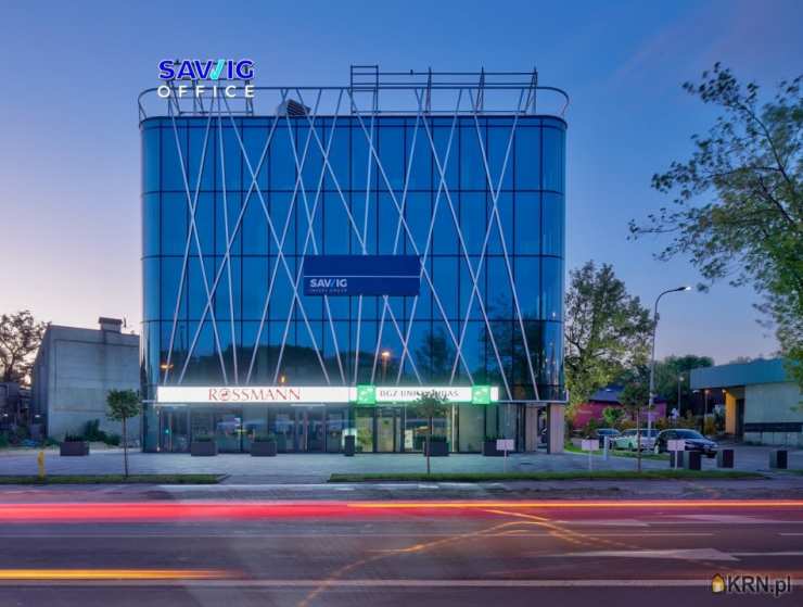 , Lokal użytkowy  do wynajęcia, Kraków, Podgórze, ul. Bonarka