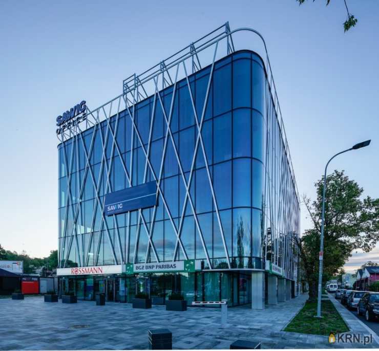 Lokal użytkowy  do wynajęcia, Kraków, Podgórze, ul. Bonarka, 