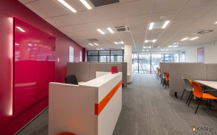 Lokal użytkowy  do wynajęcia, Kraków, Podgórze, ul. Bonarka, 