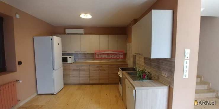 4 pokojowe, Lokal użytkowy  do wynajęcia, Kraków, Podgórze/Płaszów, ul. 