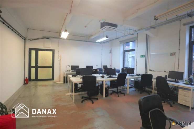 Lokal użytkowy  do wynajęcia, Kraków, Podgórze/Stare Podgórze, ul. Krakusa, 