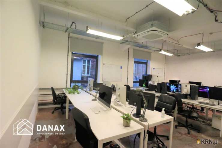 Lokal użytkowy  do wynajęcia, , Kraków, Podgórze/Stare Podgórze, ul. Krakusa