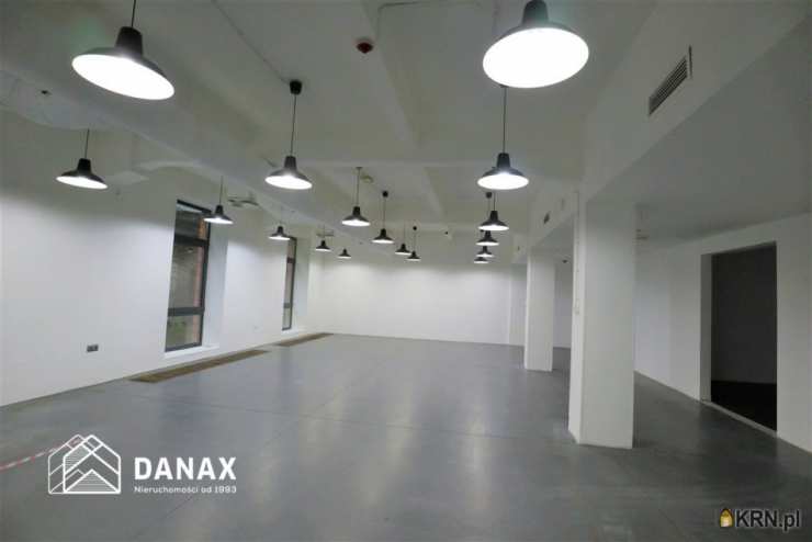 , Lokal użytkowy  do wynajęcia, Kraków, Podgórze/Stare Podgórze, ul. Krakusa