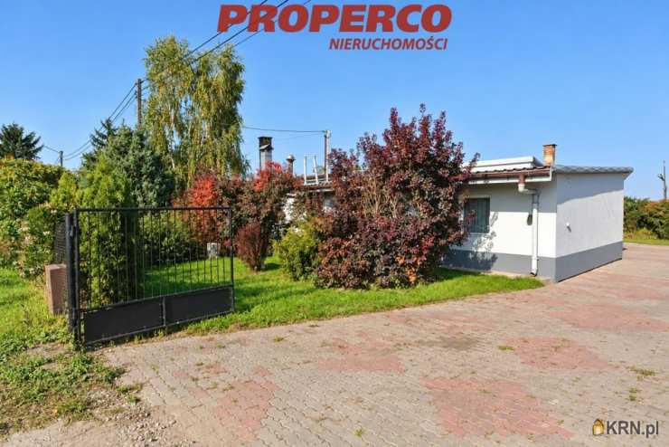 Lokal użytkowy  na sprzedaż, Kroczewo, ul. , 
