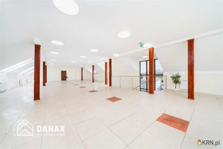 Lokal użytkowy  do wynajęcia, Liszki, ul. , 