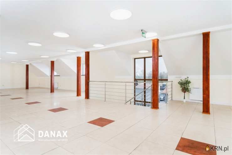 Lokal użytkowy  do wynajęcia, , Liszki, ul. 