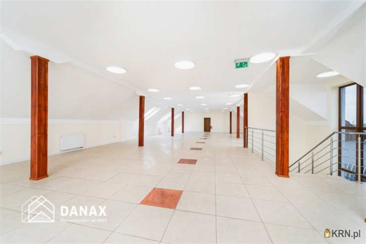 Liszki, ul. , Lokal użytkowy  do wynajęcia, 