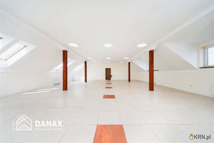 Liszki, ul. , , Lokal użytkowy  do wynajęcia