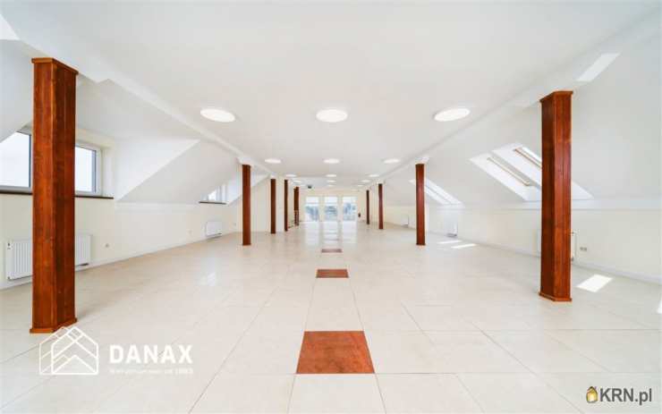 , Liszki, ul. , Lokal użytkowy  do wynajęcia