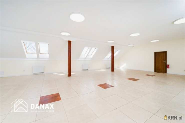 Lokal użytkowy  do wynajęcia, Liszki, ul. , 