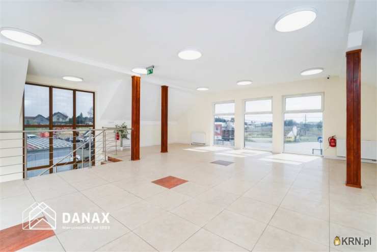 Lokal użytkowy  do wynajęcia, , Liszki, ul. 