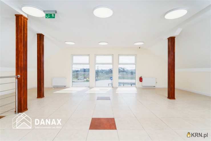 Liszki, ul. , Lokal użytkowy  do wynajęcia, 