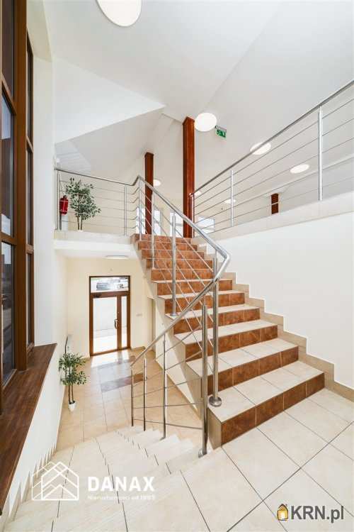 , Lokal użytkowy  do wynajęcia, Liszki, ul. 