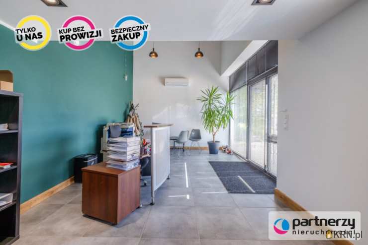 Luzino, ul. , Lokal użytkowy  na sprzedaż, 