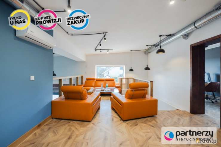 , Lokal użytkowy  na sprzedaż, Luzino, ul. 