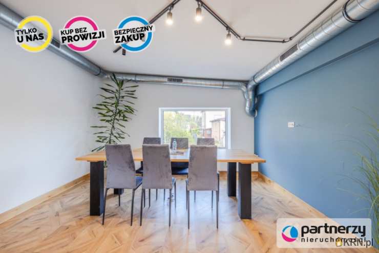 Lokal użytkowy  na sprzedaż, Luzino, ul. , 