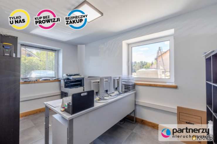 Lokal użytkowy  na sprzedaż, , Luzino, ul. 