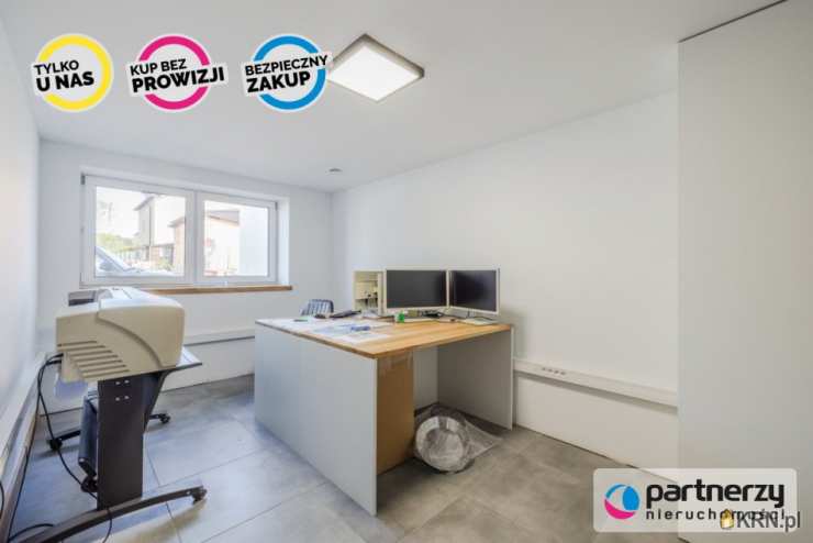 Luzino, ul. , Lokal użytkowy  na sprzedaż, 