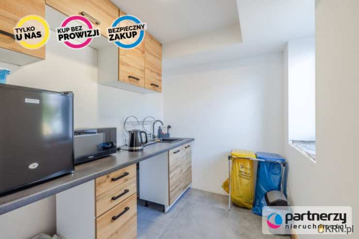 , Lokal użytkowy  na sprzedaż, Luzino, ul. 