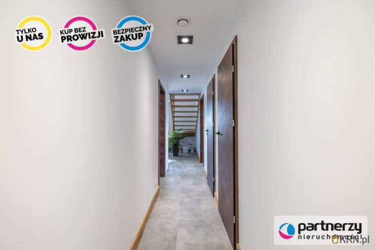 PARTNERZY Nieruchomości sp. z o.o., Lokal użytkowy  na sprzedaż, Luzino, ul. 