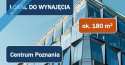 Lokal użytkowy na wynajem, Poznań