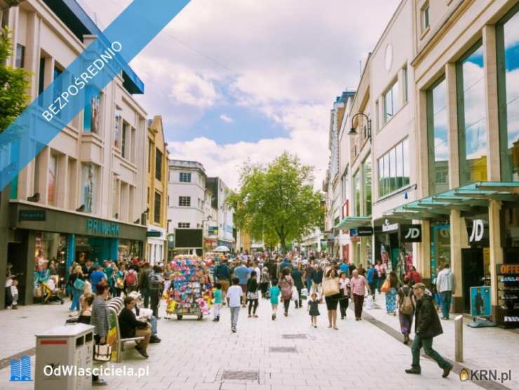 , Poznań, Stare Miasto, ul. , Lokal użytkowy  do wynajęcia